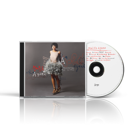 MALIKA AYANE (CD)