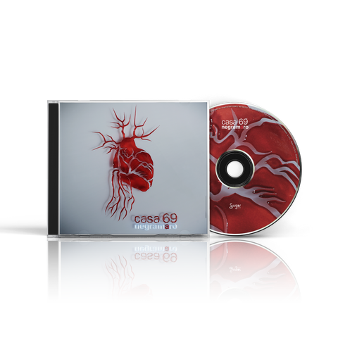 CASA 69 (CD)