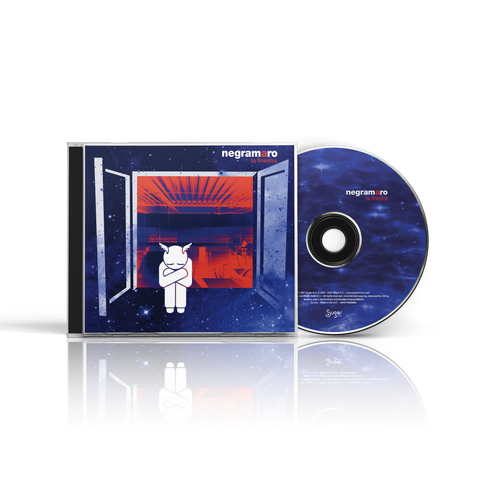 LA FINESTRA Special Edition (CD)