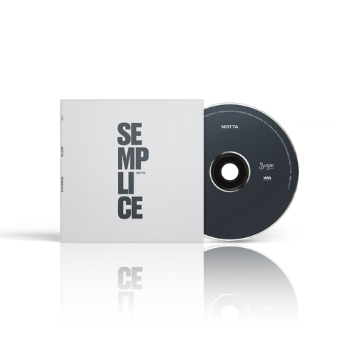 SEMPLICE (CD)