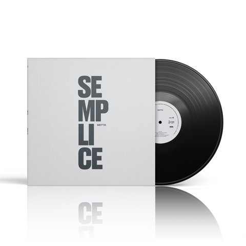 SEMPLICE (LP)
