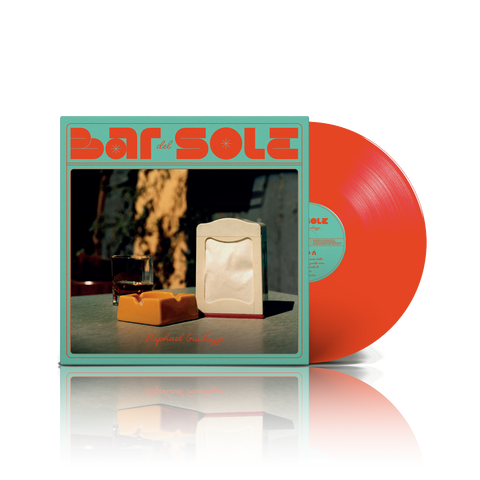 BAR DEL SOLE (LP)