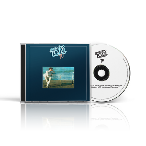 TU (CD)