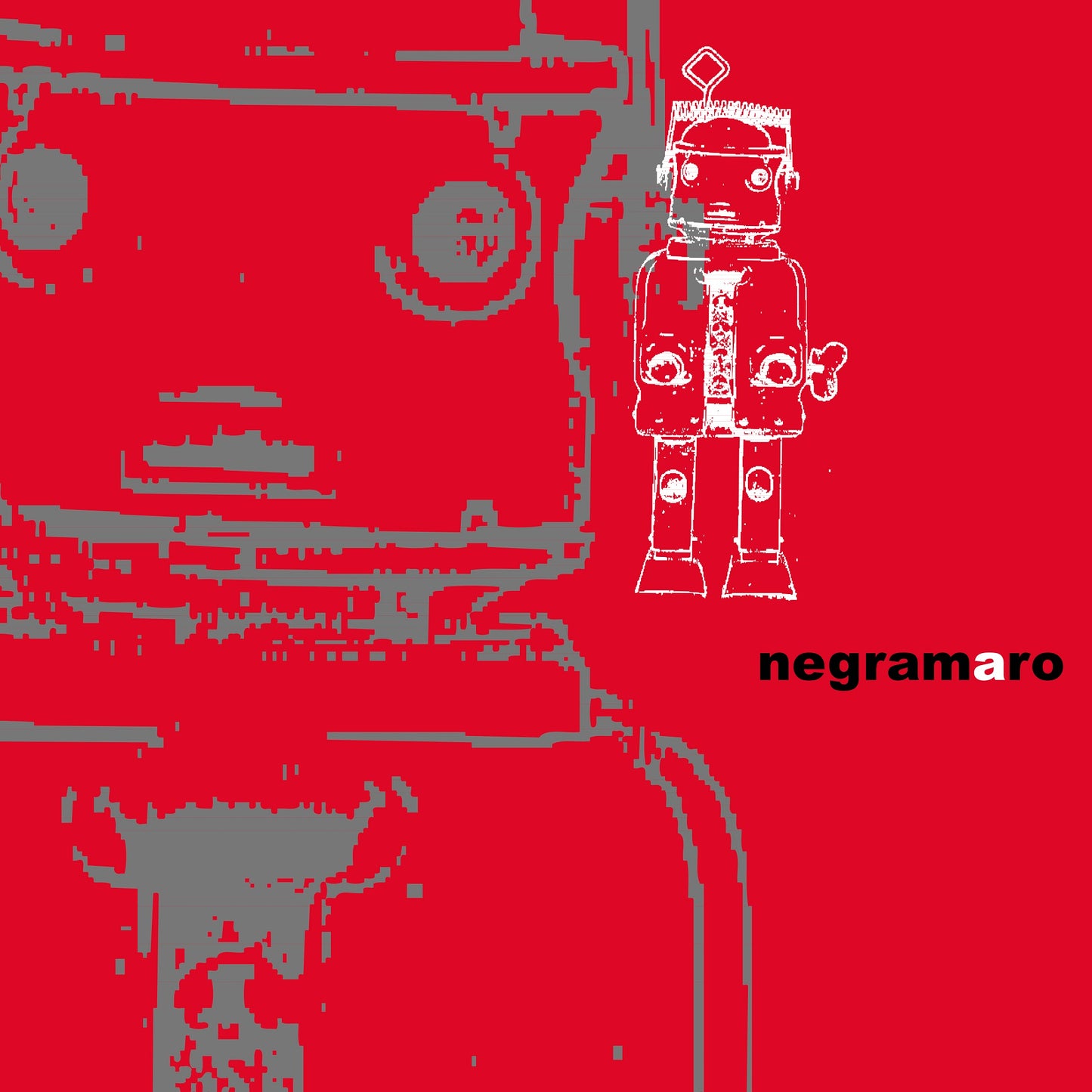 NEGRAMARO (CD)