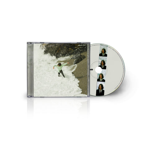 DISCO DUE (CD)