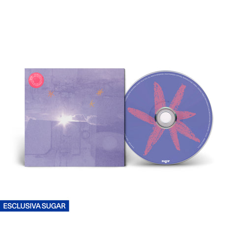Album la mia stella aggressiva si nasconde nelle virgole e nei punti delle irossa in formato cd, various genres