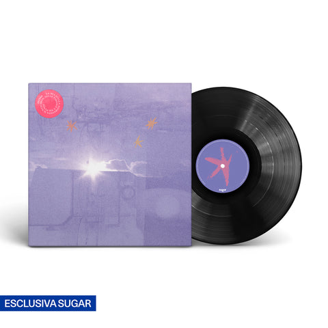 Album la mia stella aggressiva si nasconde nelle virgole e nei punti delle irossa in formato vinile, various genres