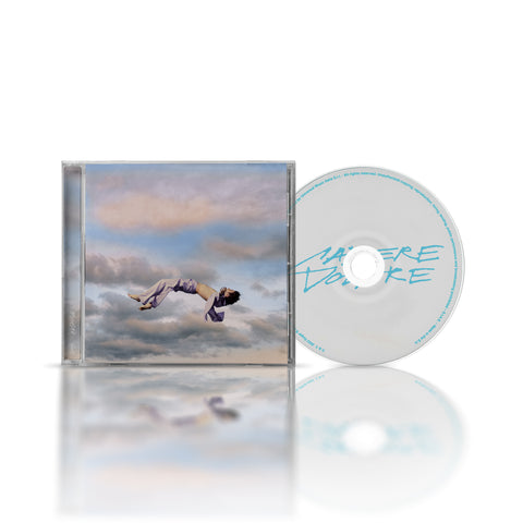 CADERE VOLARE (CD)