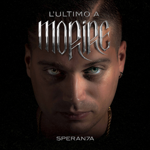 Album L'ultimo a morire di Speranza in formato cd jewel box, musica rap