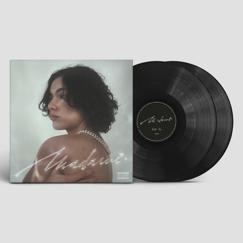 MADAME (DOPPIO VINILE)