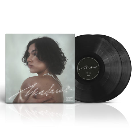 MADAME (DOPPIO VINILE)