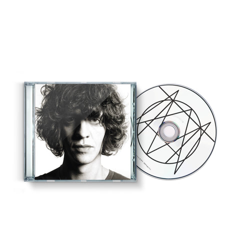 Album La fine dei vent'anni di Motta, in formato cd jewel box, musica rock alternativa 