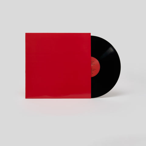 L'AMORE (LP)