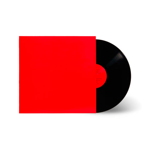 Album L'amore di Madame in formato vinile, musica rap 