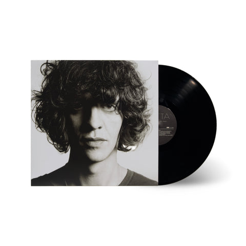 Album La fine dei vent'anni di Motta in formato vinile, musica rock alternativa 