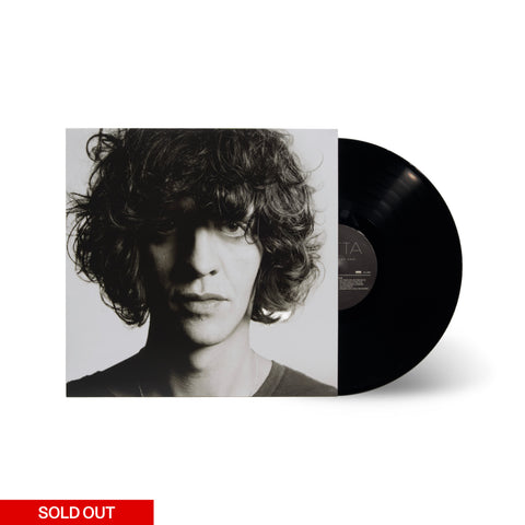 Album La fine dei vent'anni di Motta in formato vinile, musica rock alternativa 
