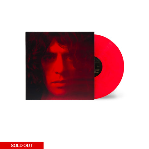 Album Vivere o morire di Motta in formato vinile colorato, musica rock alternativa