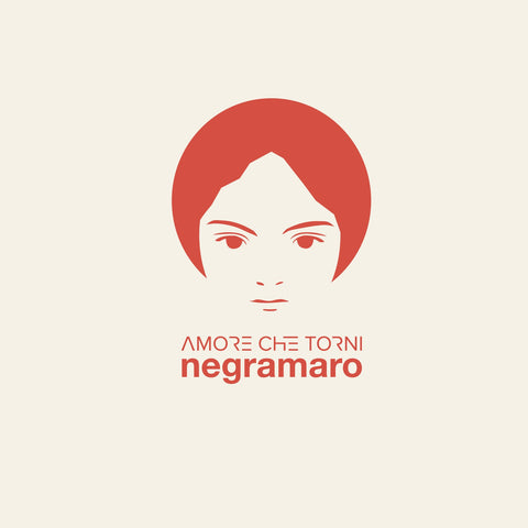 Album Amore che torni dei negramaro, musica pop rock