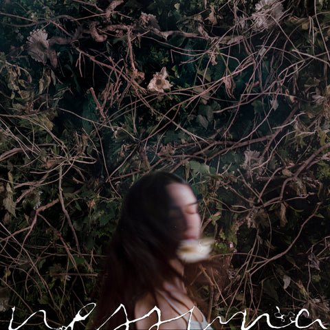 Album di Altea "Nessuna", in formato cd autografato, musica indie e r&b