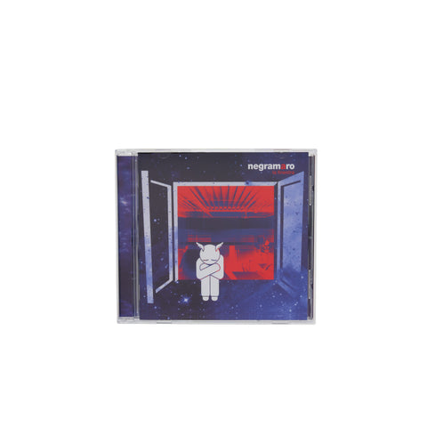Album La Finestra special edition dei negramaro in formato cd, musica pop rock