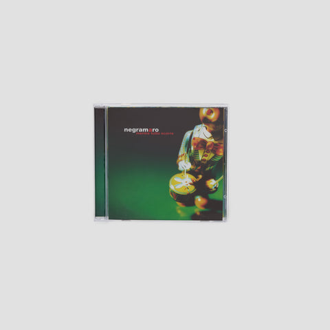 MENTRE TUTTO SCORRE (CD)
