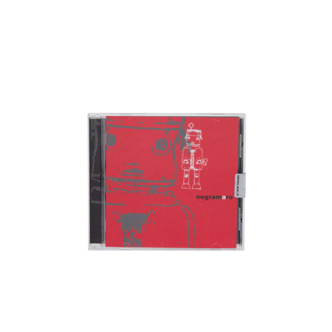 Album negramaro dei negramaro, in formato cd, musica pop rock