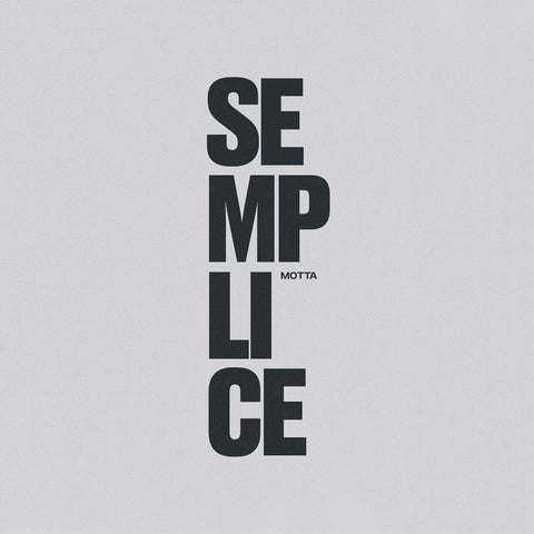 SEMPLICE (CD)