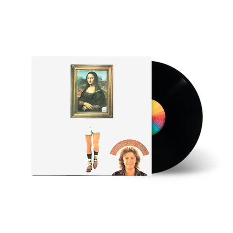 Album E' nell'aria ti amo di Umberto Tozzi in formato vinile, musica classic pop italiana