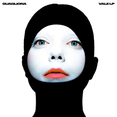 Album Guagliona di Vale LP, musica pop 