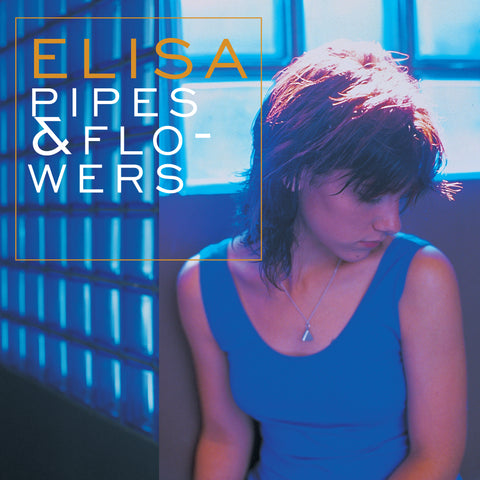 PIPES AND FLOWERS (2LP)