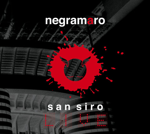 SAN SIRO LIVE (CD)