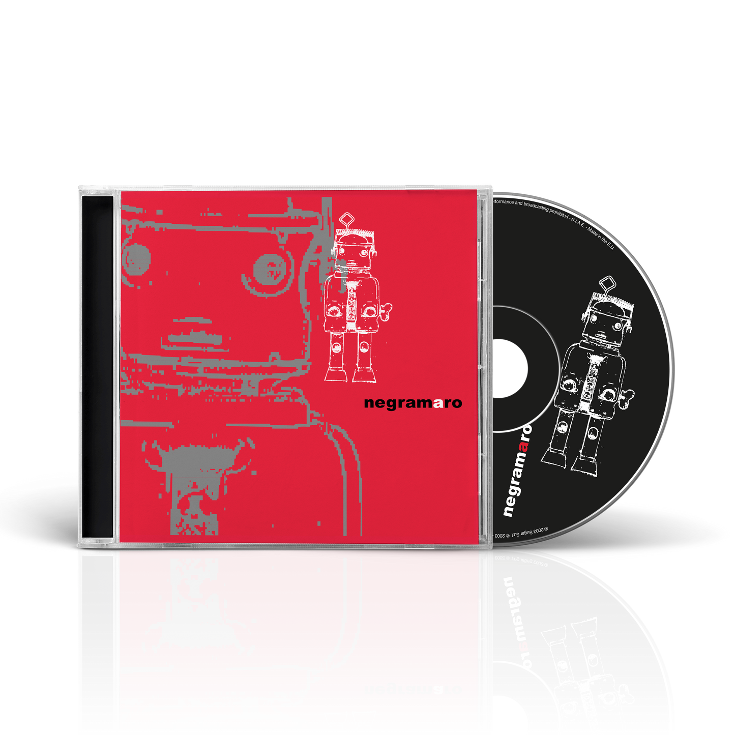 NEGRAMARO (CD)