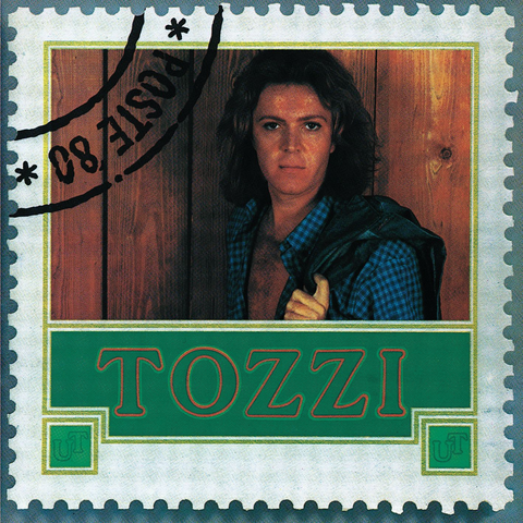 TOZZI (CD)